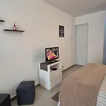 Loft Aconchegante Na Praia Do Recreio