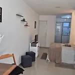 Loft Aconchegante Na Praia Do Recreio