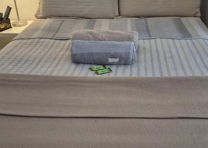 Loft Aconchegante Na Praia Do Recreio