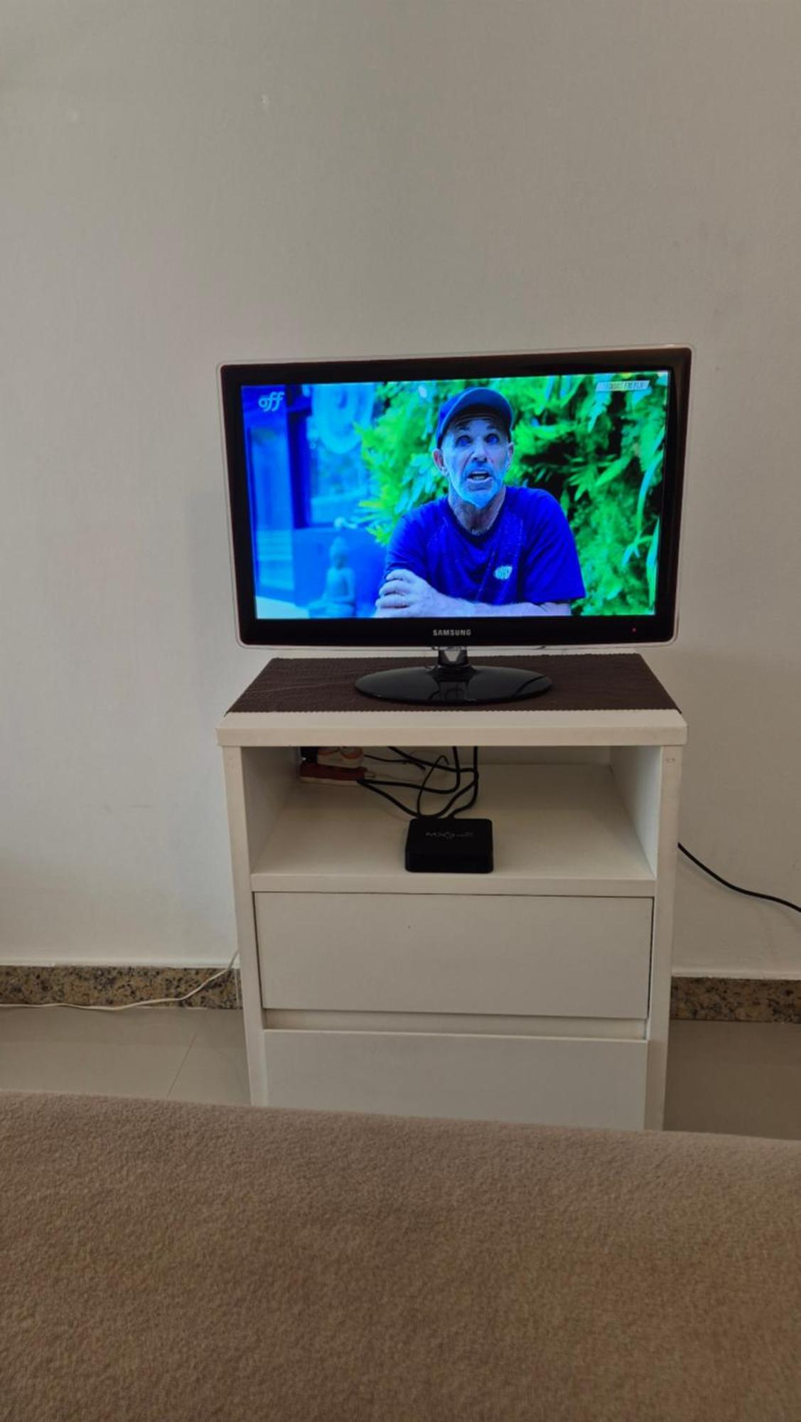 Loft Aconchegante Na Do Recreio *