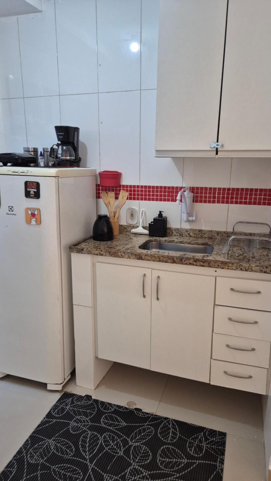 Apartamento Loft Aconchegante Na Do Recreio Rio de Janeiro