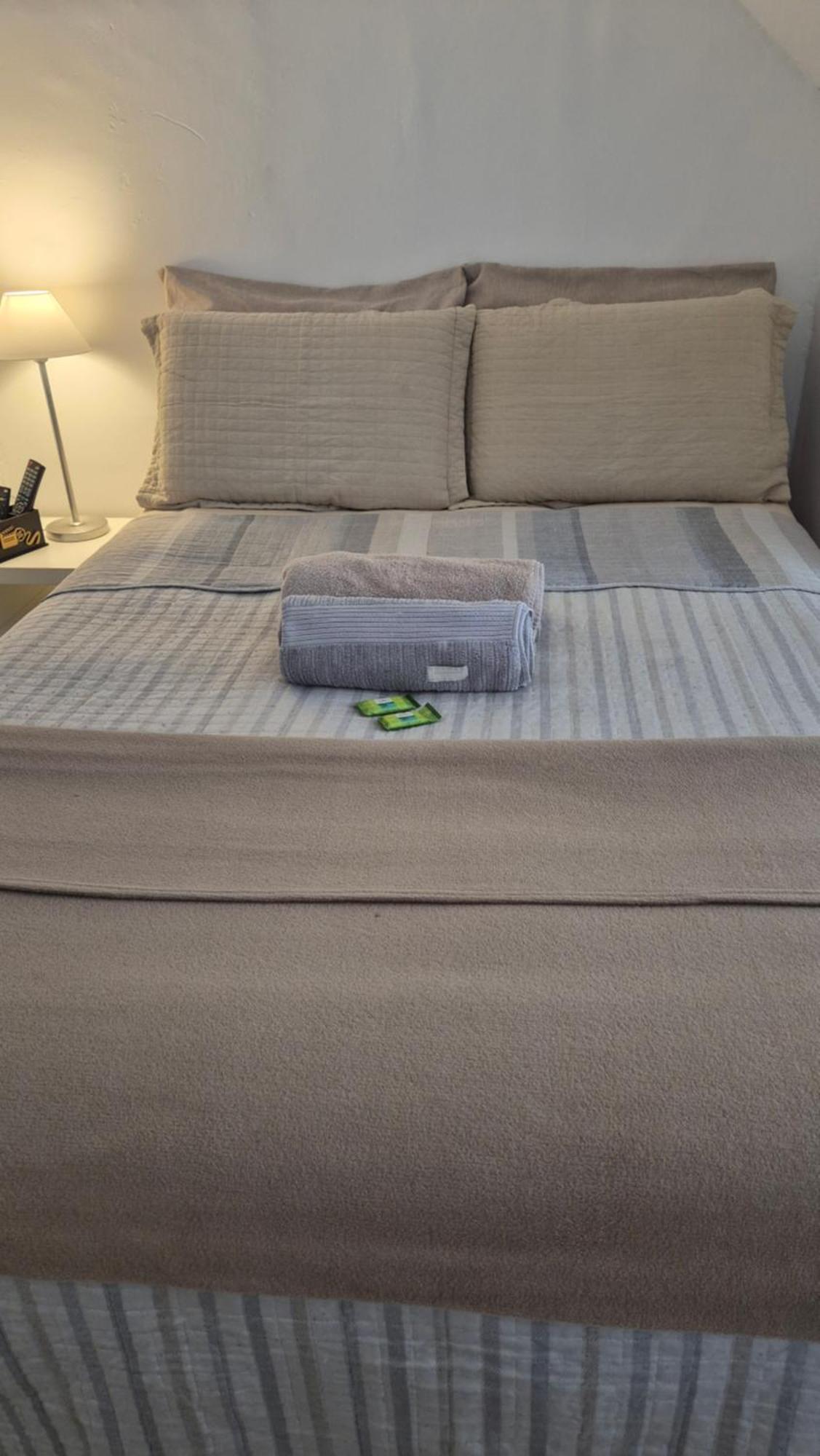 Apartamento Loft Aconchegante Na Do Recreio