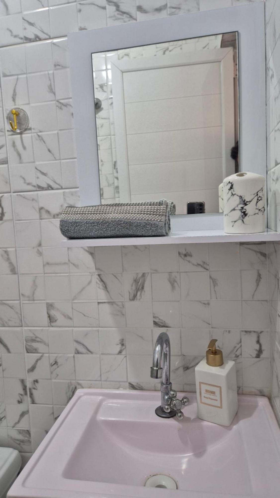 Loft Aconchegante Na Do Recreio Apartamento Rio de Janeiro