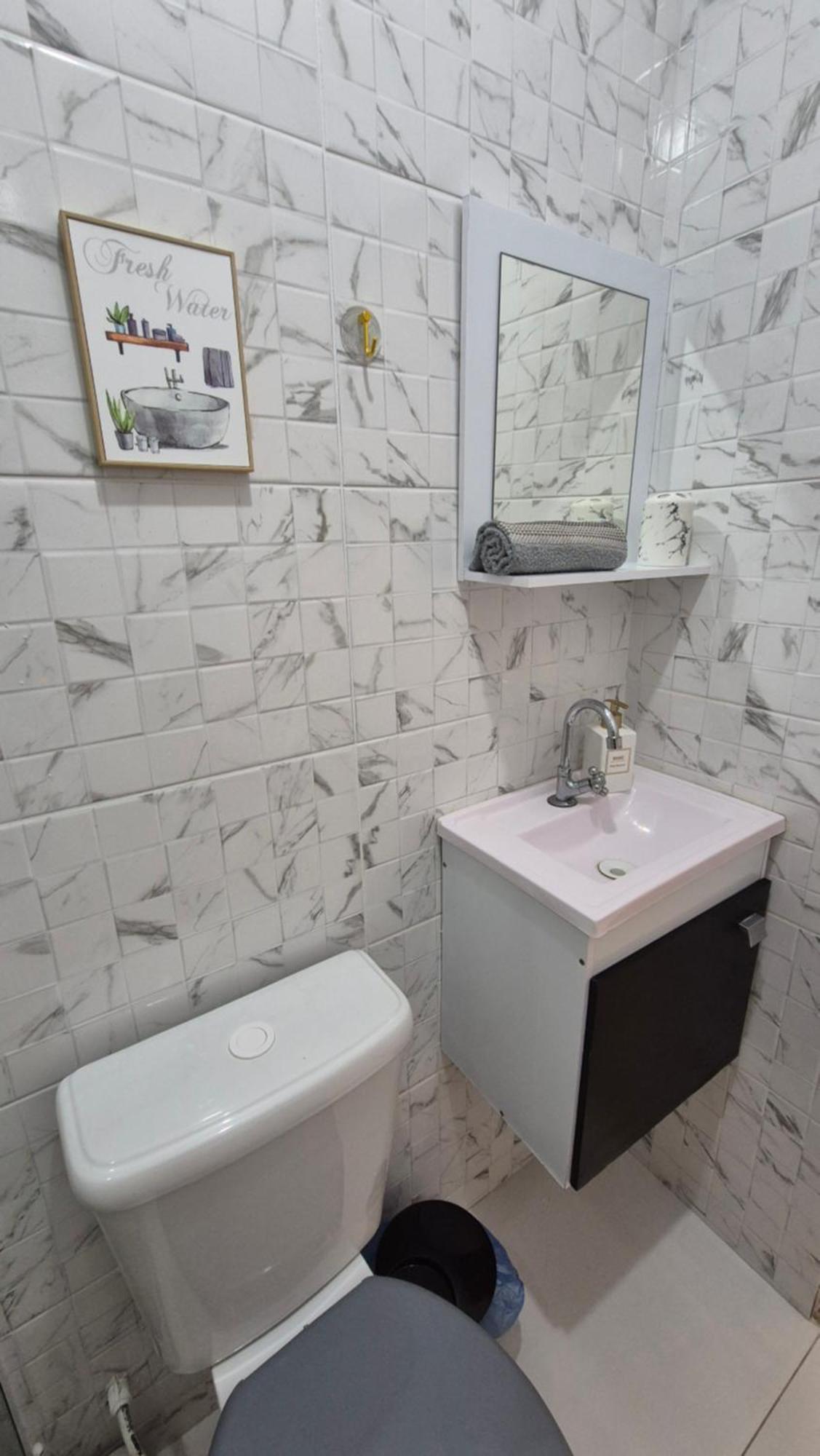 Loft Aconchegante Na Do Recreio Rio de Janeiro