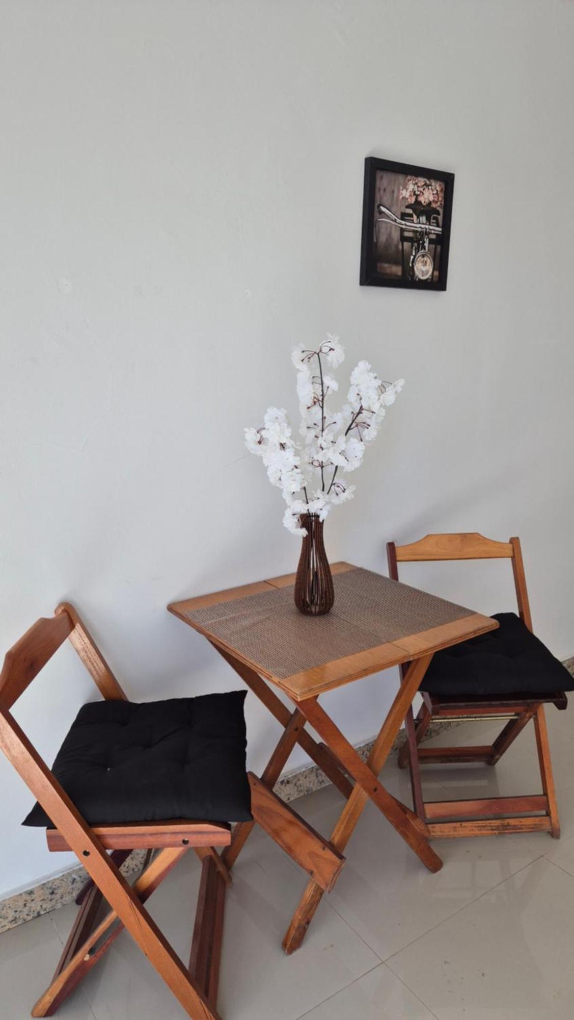 Loft Aconchegante Na Do Recreio Apartamento *