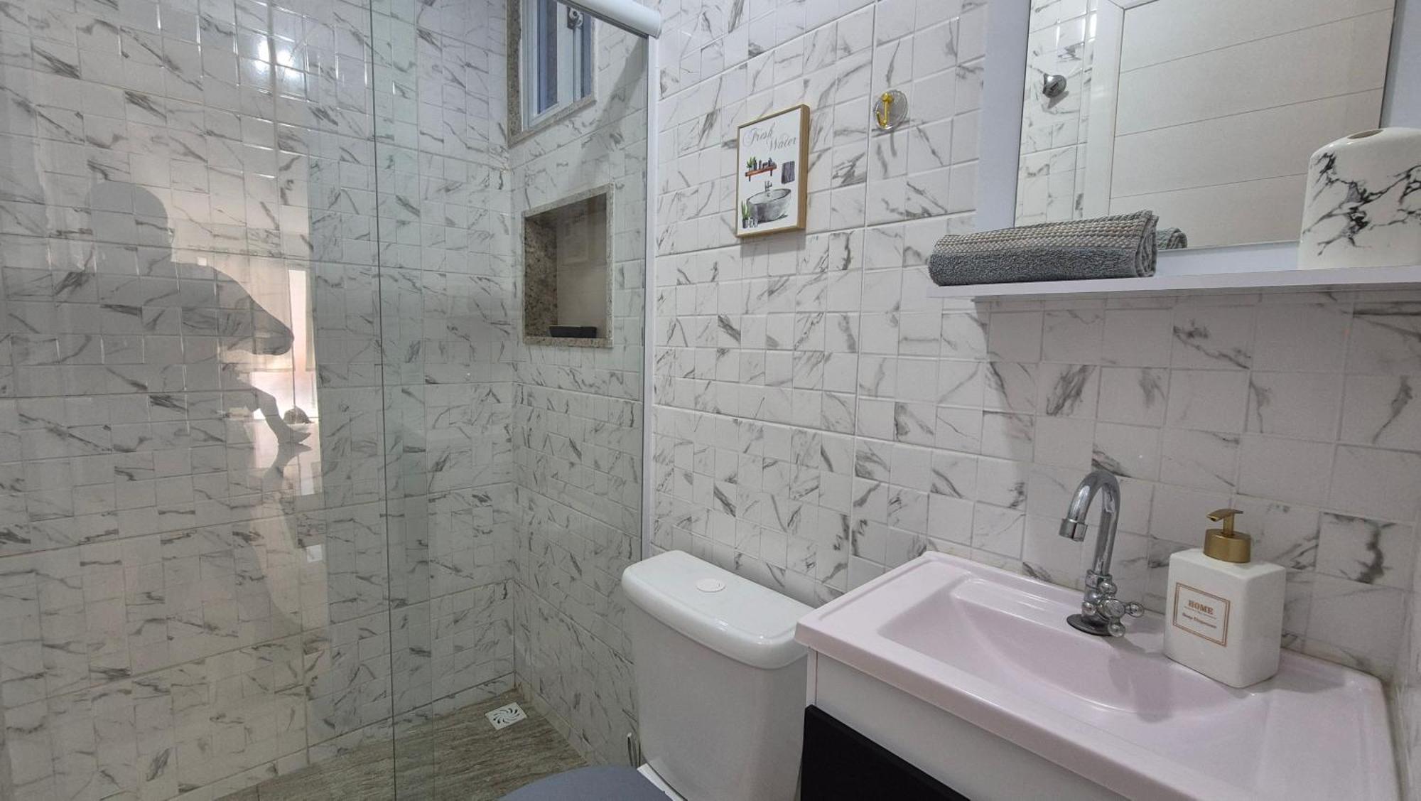 Loft Aconchegante Na Do Recreio Rio de Janeiro