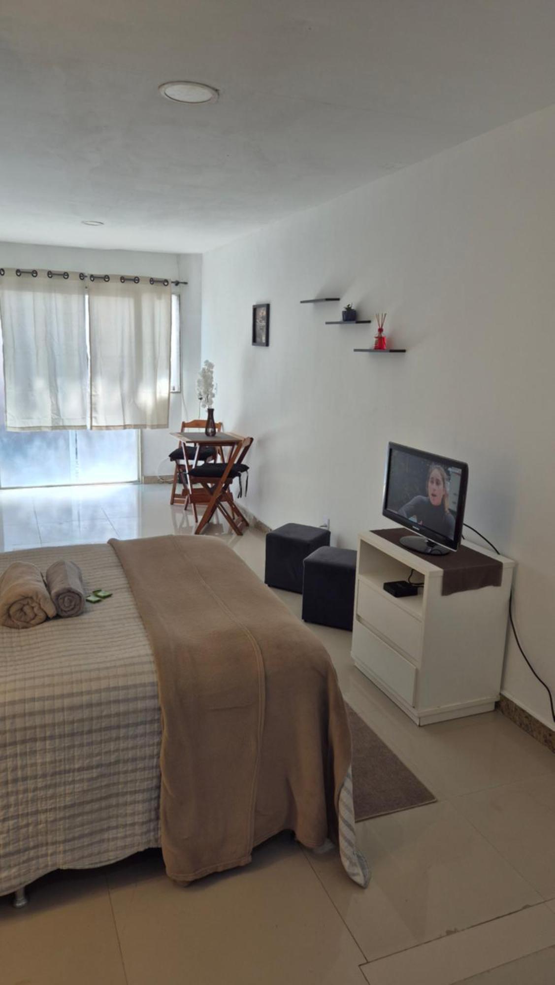 Loft Aconchegante Na Do Recreio * Rio de Janeiro