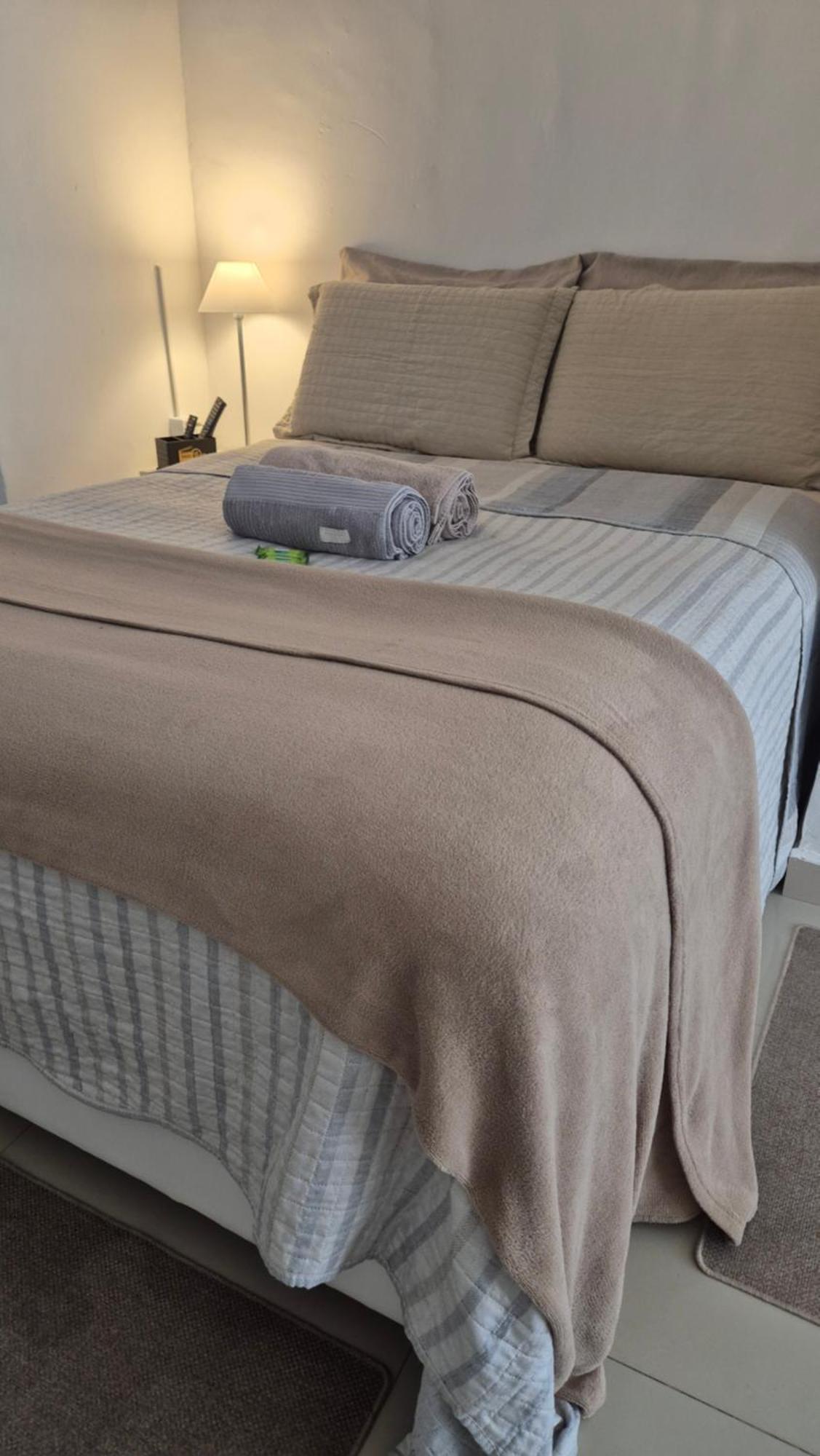 Loft Aconchegante Na Do Recreio Apartamento *